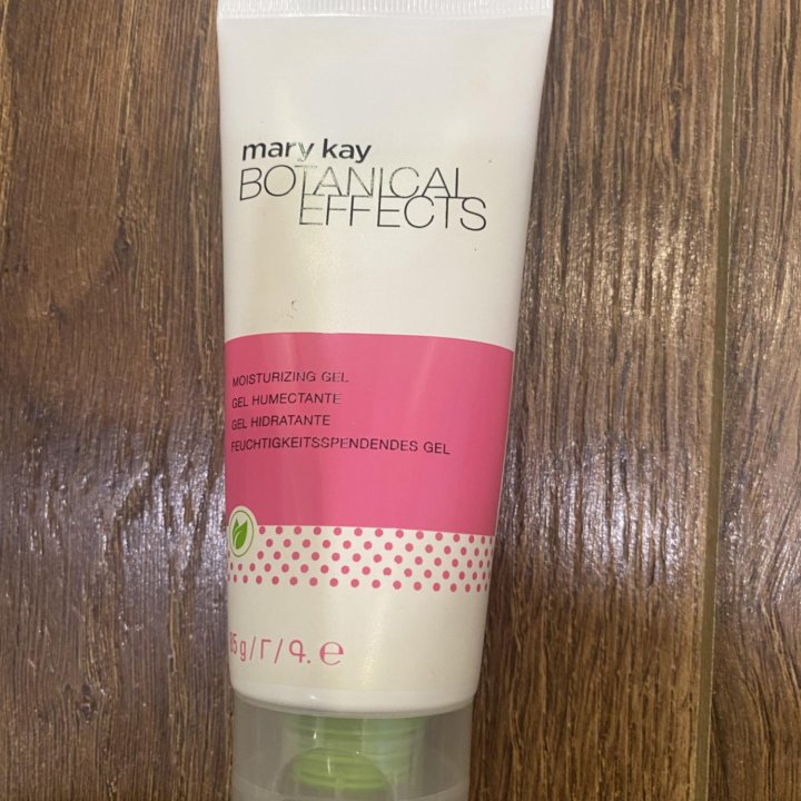 Увлажняющий гель Mary Kay