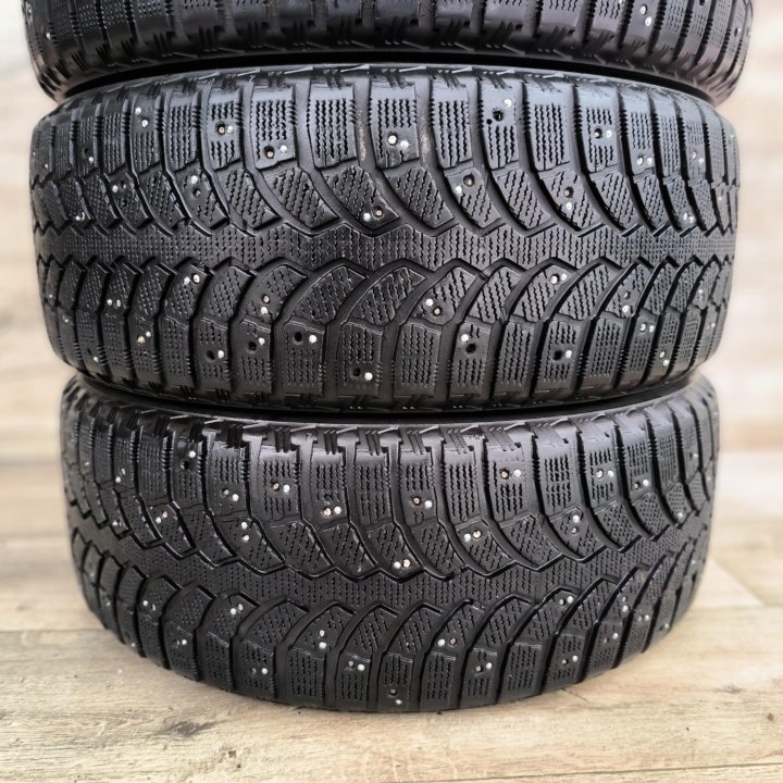 205/55/16, Bridgestone Spike 01, 4 шт