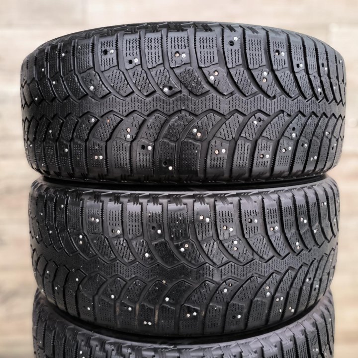 205/55/16, Bridgestone Spike 01, 4 шт