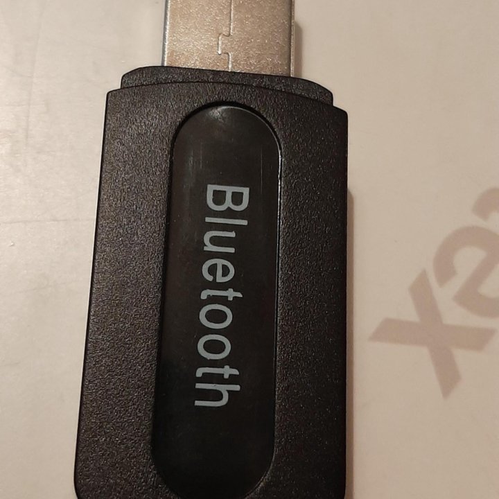 bluetooth