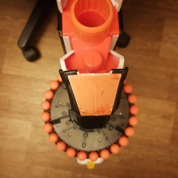 Nerf ultra