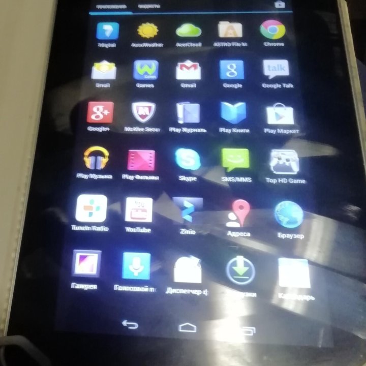 Acer Iconia B1-711 3G 16Gb