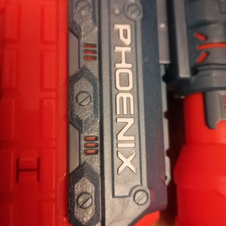 Игрушечный автомат Nerf PHOENIX