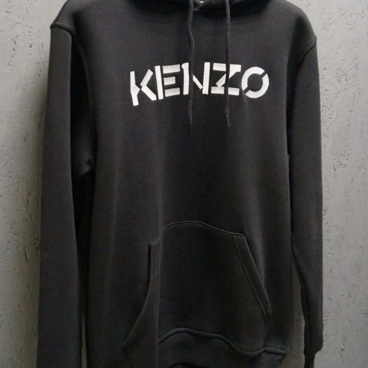 Худи Kenzo