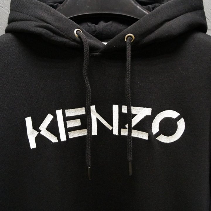 Худи Kenzo