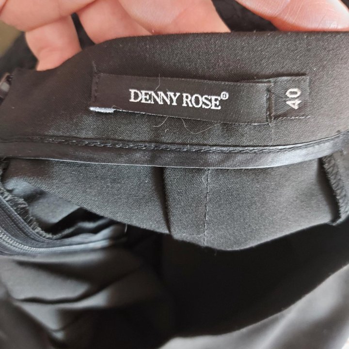 Комплект юбка Denny Rose топ Marciano guess