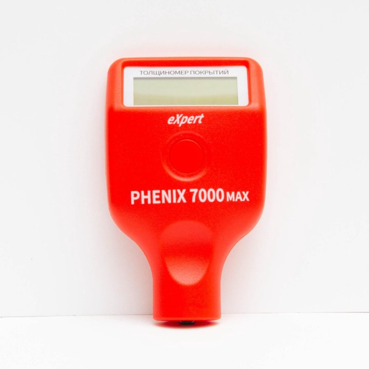 Толщиномер Phenix 7000 MAX в Хабаровске