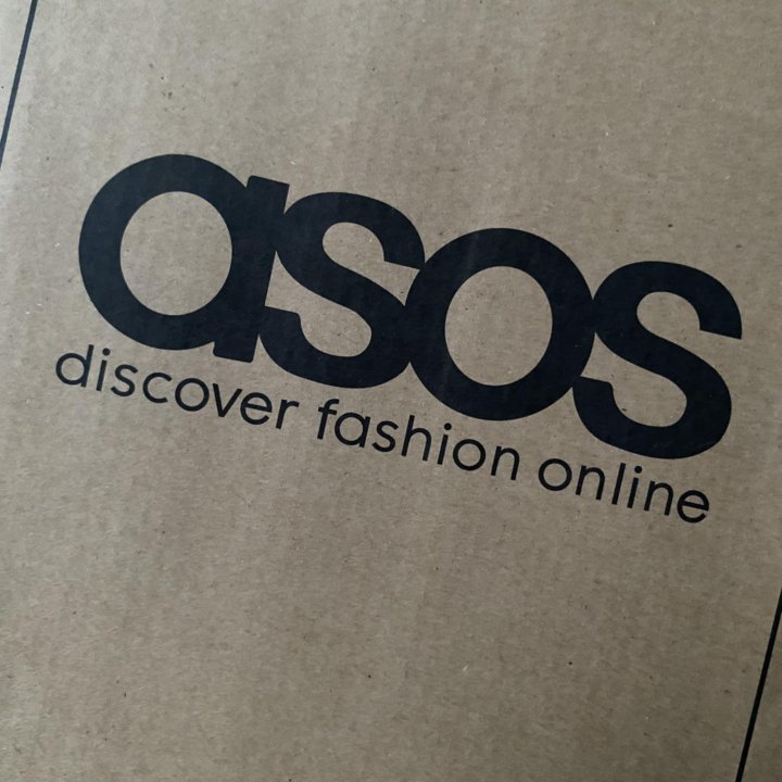 туфли лодочки ASOS