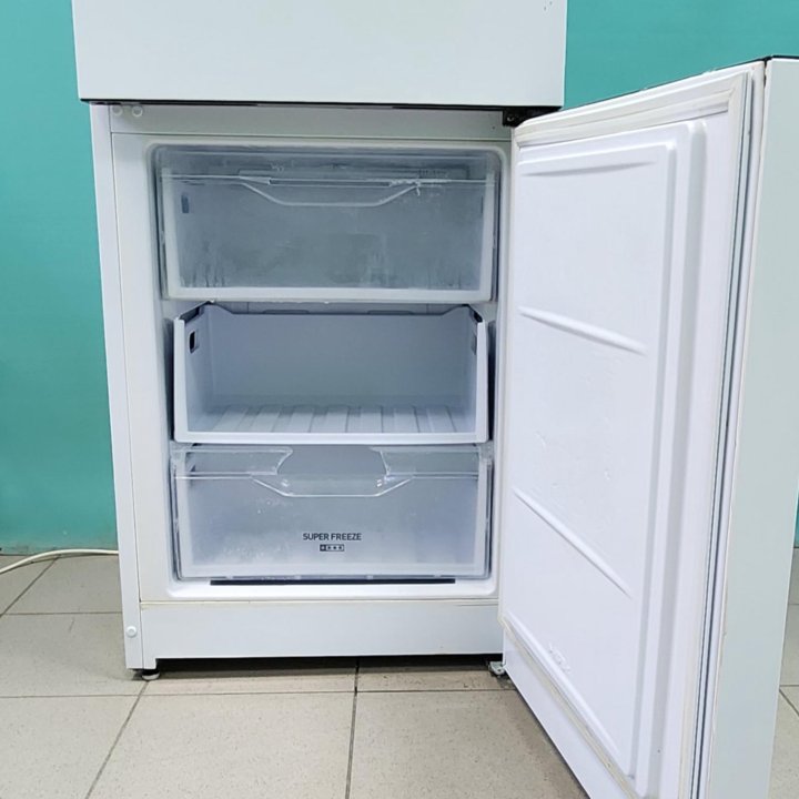 Холодильник Indesit no frost