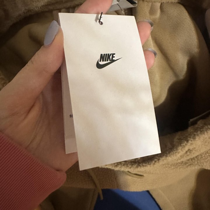 Штаны Nike