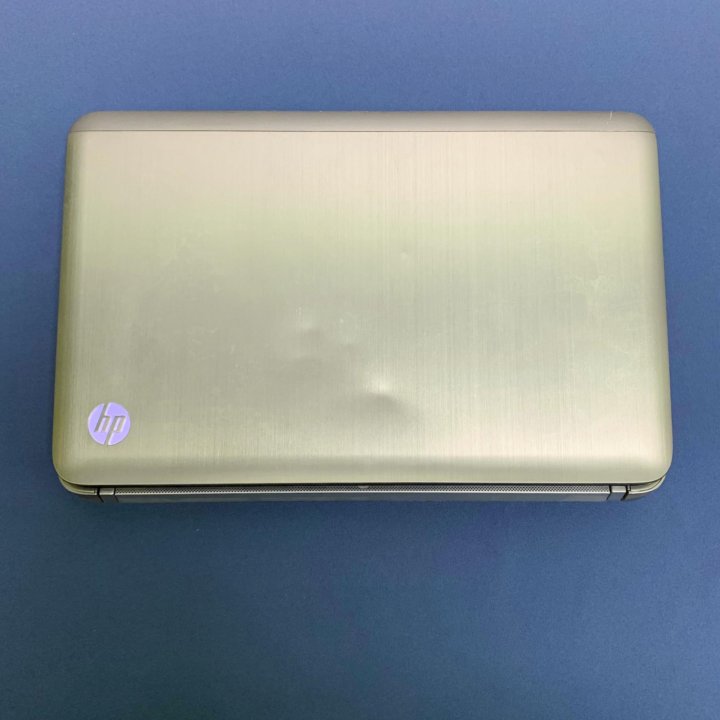 Ноутбук HP DV6 A8-3510MX RAM 6Gb