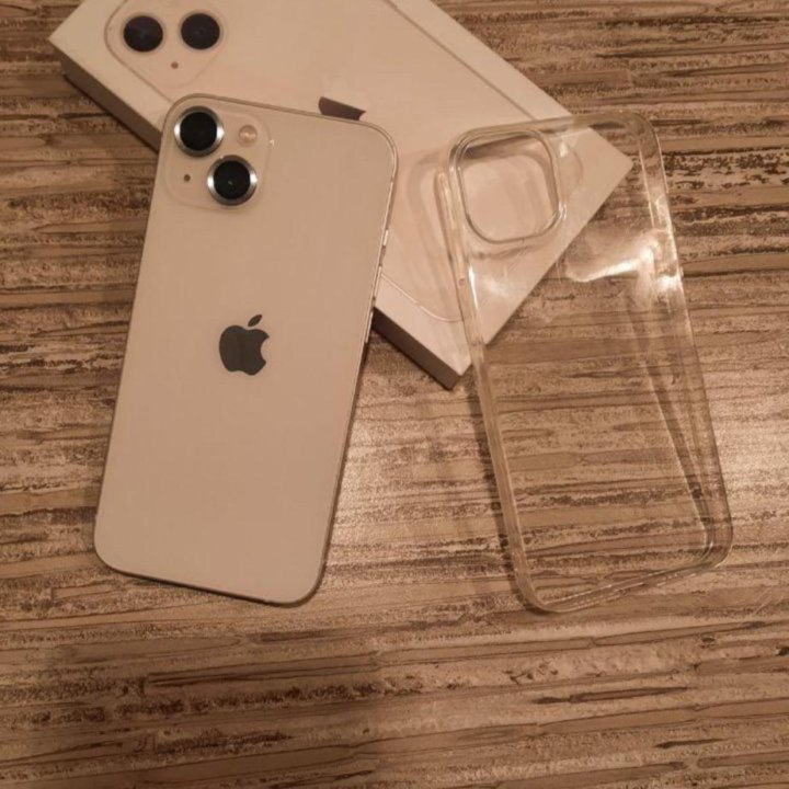 iphone 13️