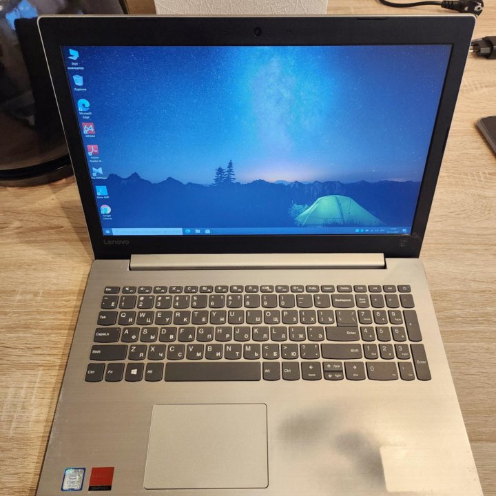 Lenovo, core i5 (7 gen), 240SSD, FullHD