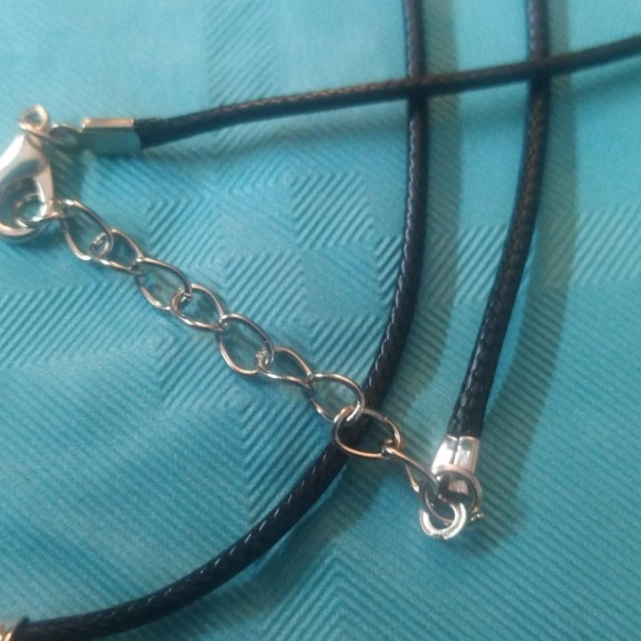 Кулон мандаринка