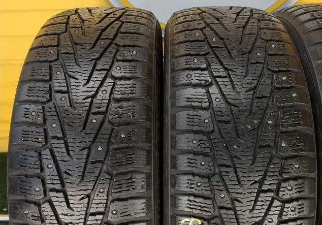 Nokian Tyres Hakkapeliitta 7 235/55 R19