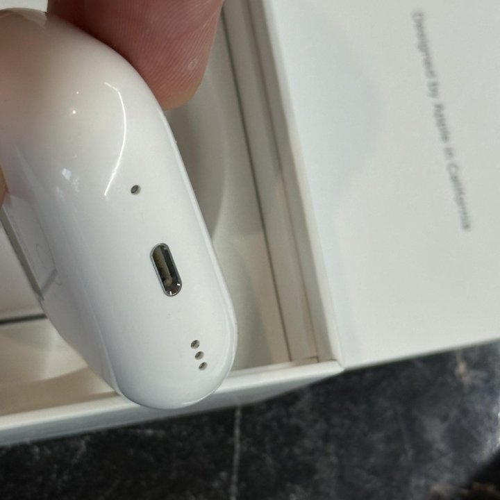 Продам наушники для телApple AirPods Pro 2022 2Gen