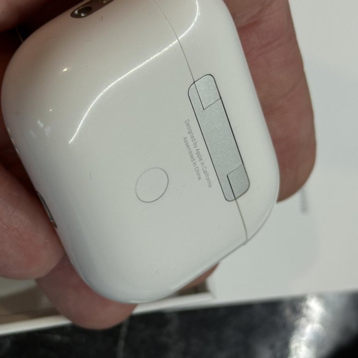 Продам наушники для телApple AirPods Pro 2022 2Gen