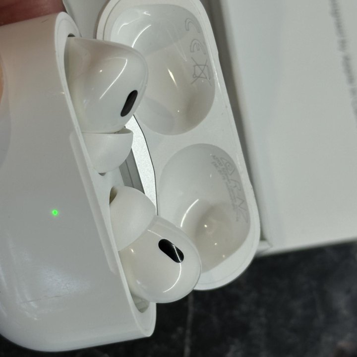 Продам наушники для телApple AirPods Pro 2022 2Gen