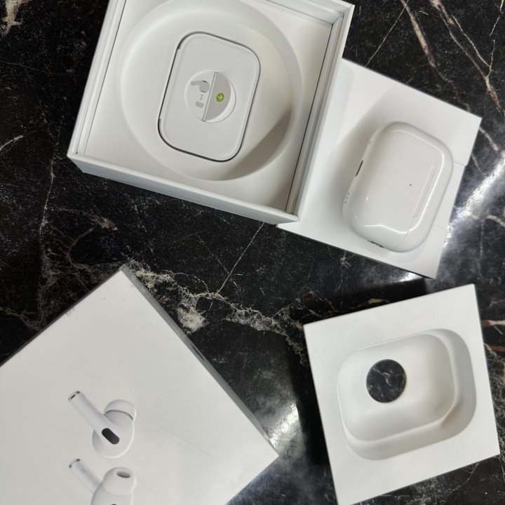 Продам наушники для телApple AirPods Pro 2022 2Gen