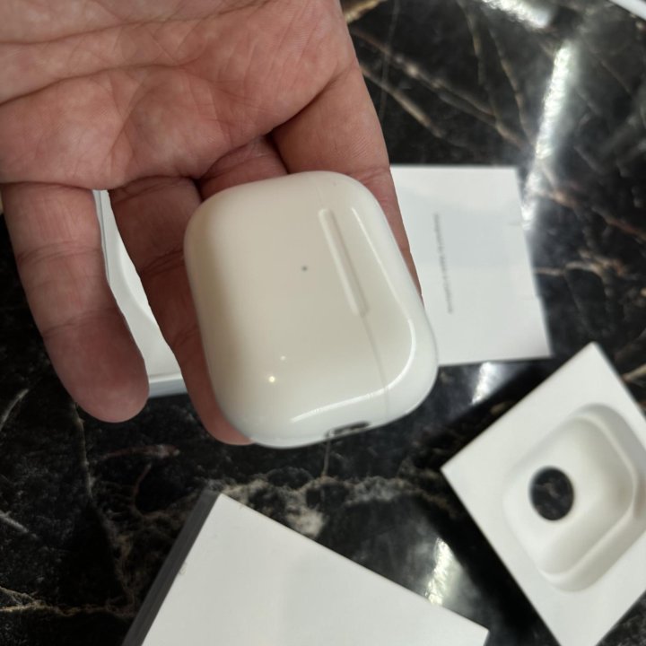 Продам наушники для телApple AirPods Pro 2022 2Gen