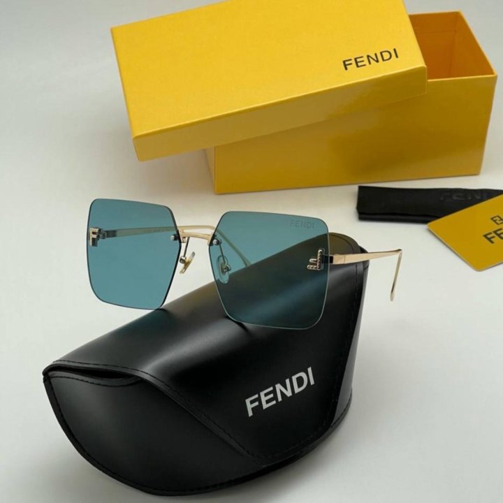 Очки Fendi