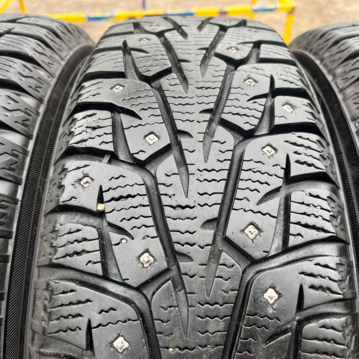 Зима Yokohamа Ice Guаrd IG55 175/65 R14 86T