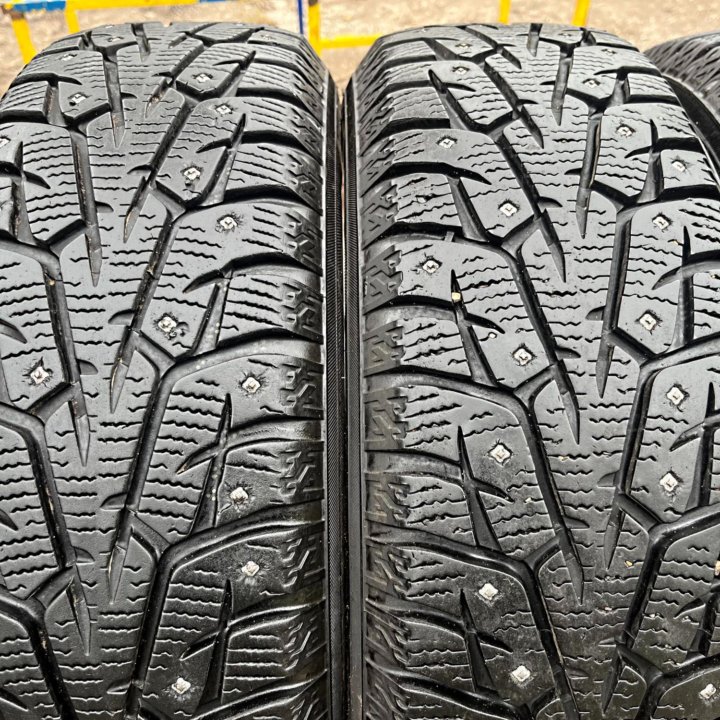 Зима Yokohamа Ice Guаrd IG55 175/65 R14 86T