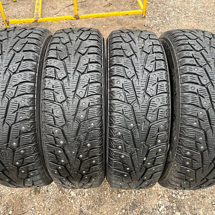 Зима Yokohamа Ice Guаrd IG55 175/65 R14 86T