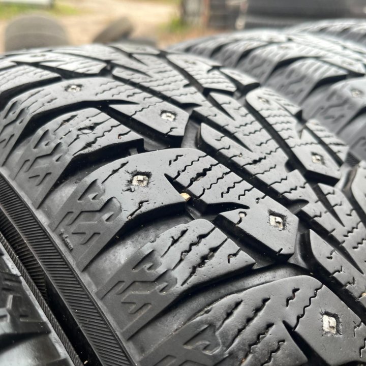 Зима Yokohamа Ice Guаrd IG55 175/65 R14 86T