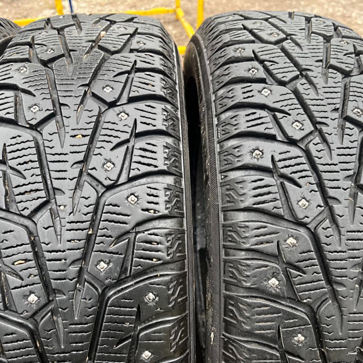 Зима Yokohamа Ice Guаrd IG55 175/65 R14 86T