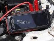 Пуско зарядное устройство Carku Elite в Чите