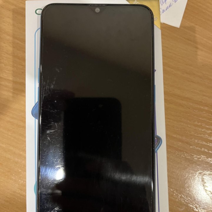 Oppo a12 3/32