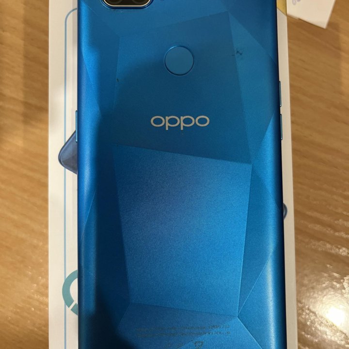 Oppo a12 3/32