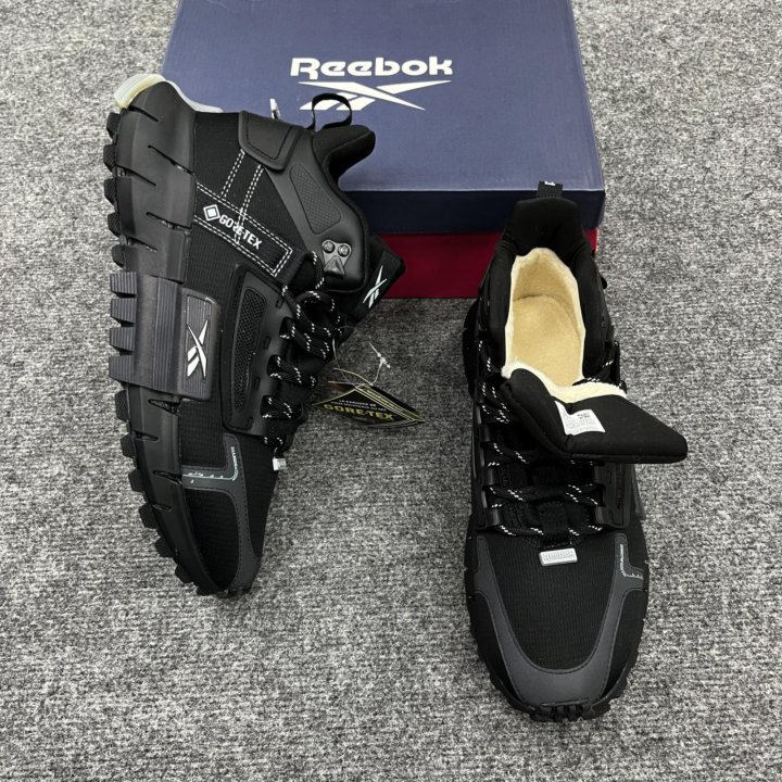 ❄️Зимние кроссовки Reebok