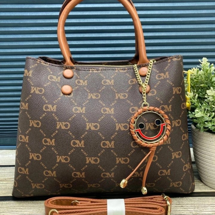 СТИЛЬНЫЕ СУМКИ