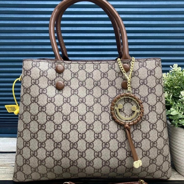 СТИЛЬНЫЕ СУМКИ