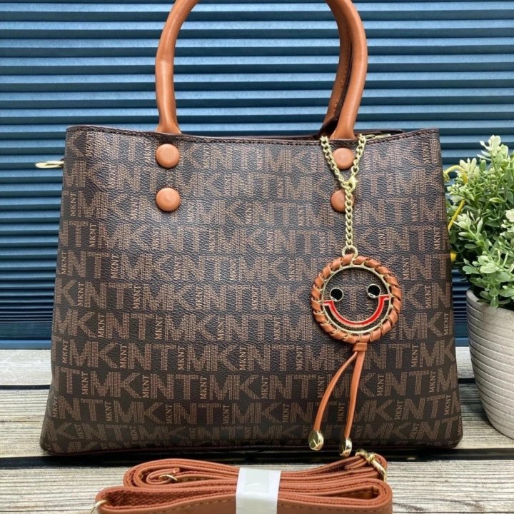 СТИЛЬНЫЕ СУМКИ