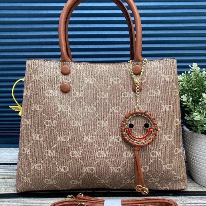 СТИЛЬНЫЕ СУМКИ