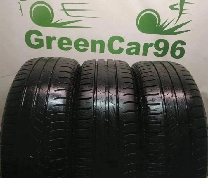 215/55 R16 Michelin Energy Saver 3 шт