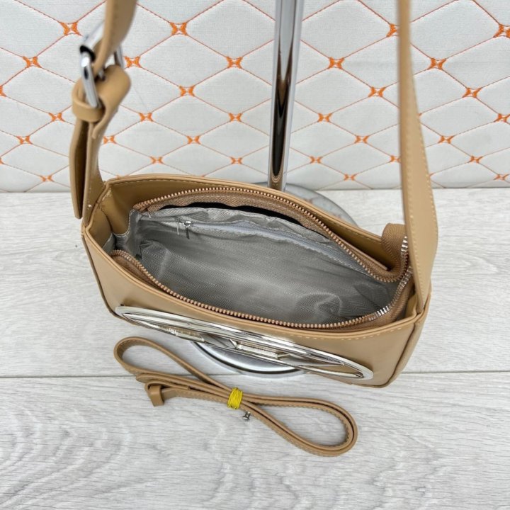 СТИЛЬНЫЕ СУМКИ