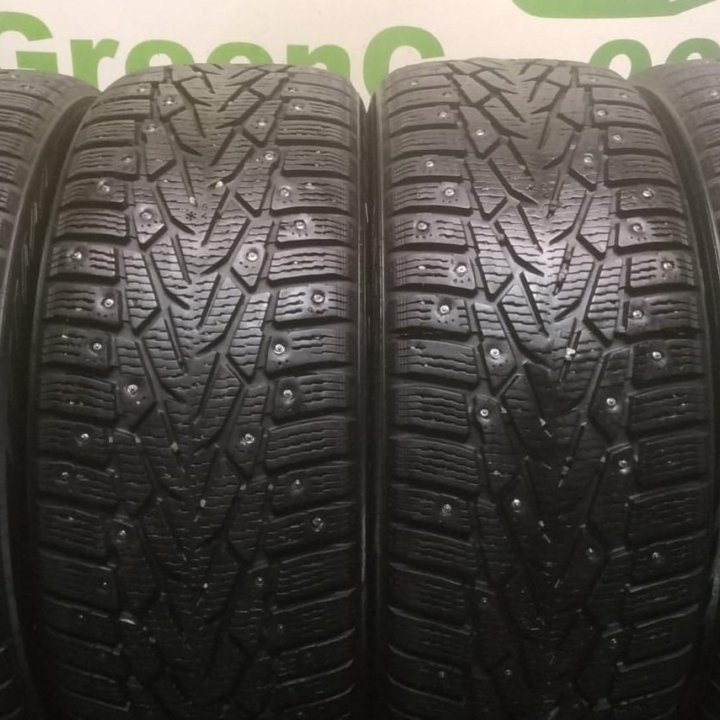 185/65 R15 Nokian Hakkapeliitta 7 4 шт