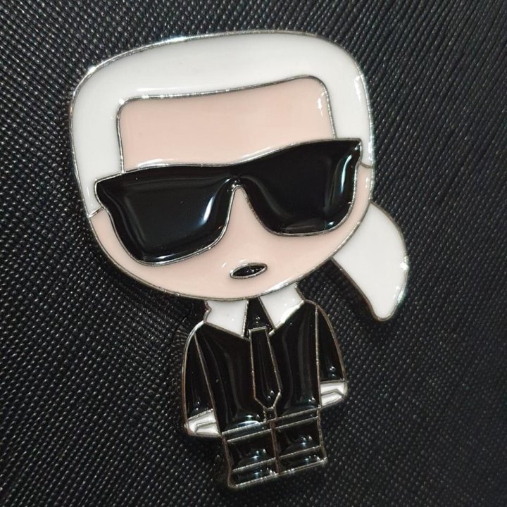 Сумочка Karl Lagerfeld