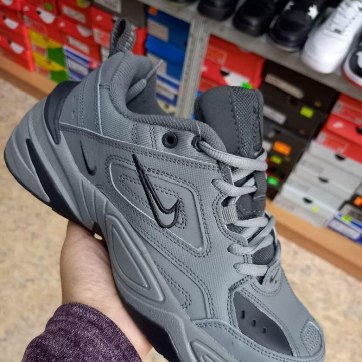 Кроссовки Nike m2k Tekno