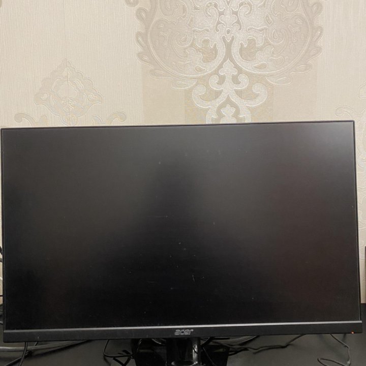 Монитор ACER KA242YBI 75HZ