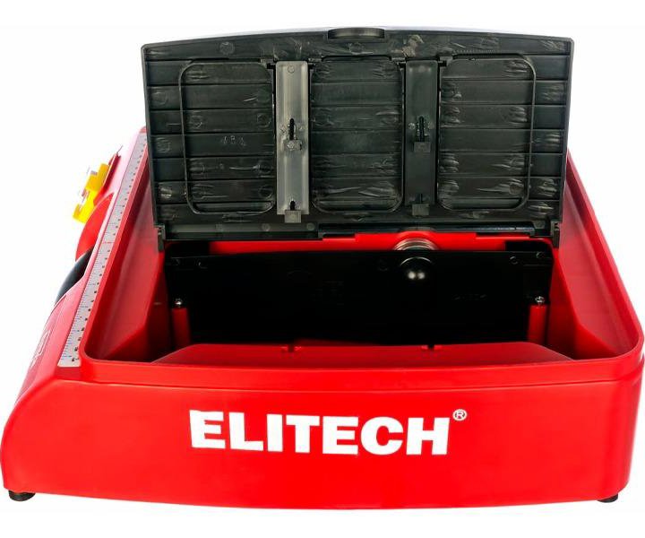 Плиткорез электрический Elitech ПЭ 450