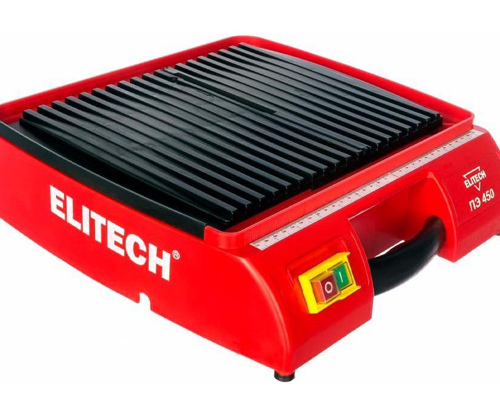 Плиткорез электрический Elitech ПЭ 450