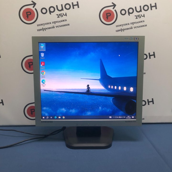 Монитор Samsung SyncMaster 913V 19 дюймов