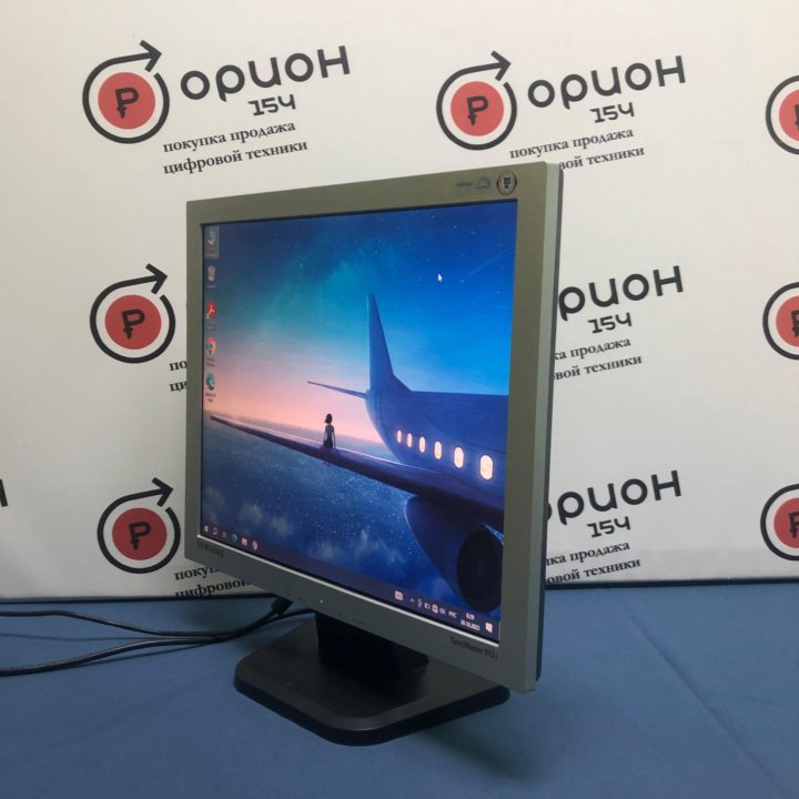 Монитор Samsung SyncMaster 913V 19 дюймов