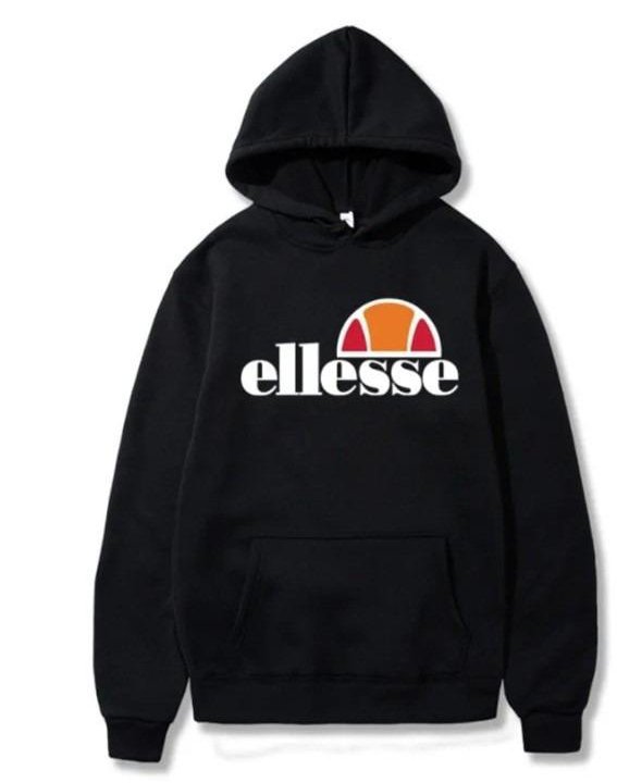 Толстовка, худи, кофта Ellesse