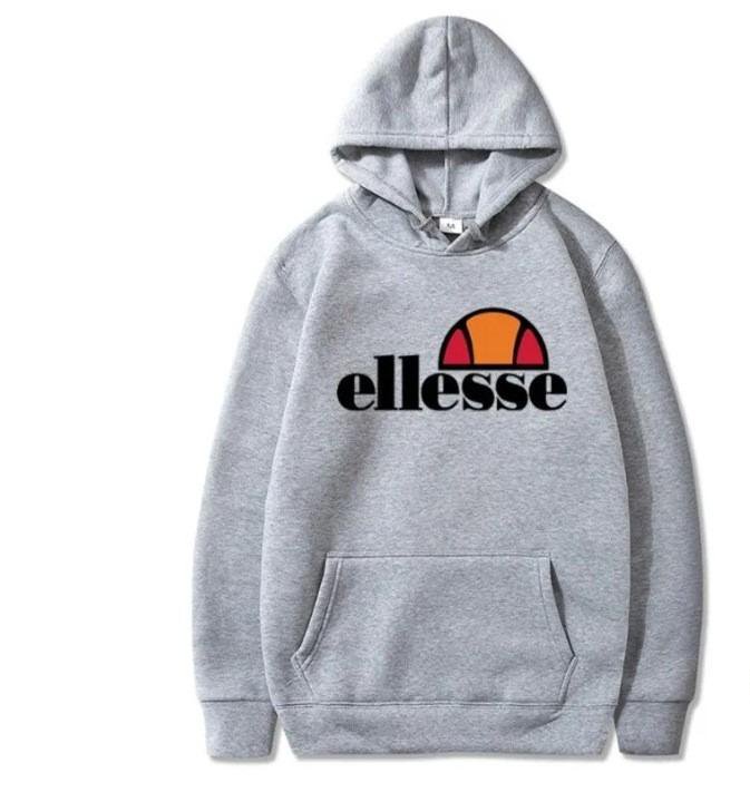 Толстовка, худи, кофта Ellesse